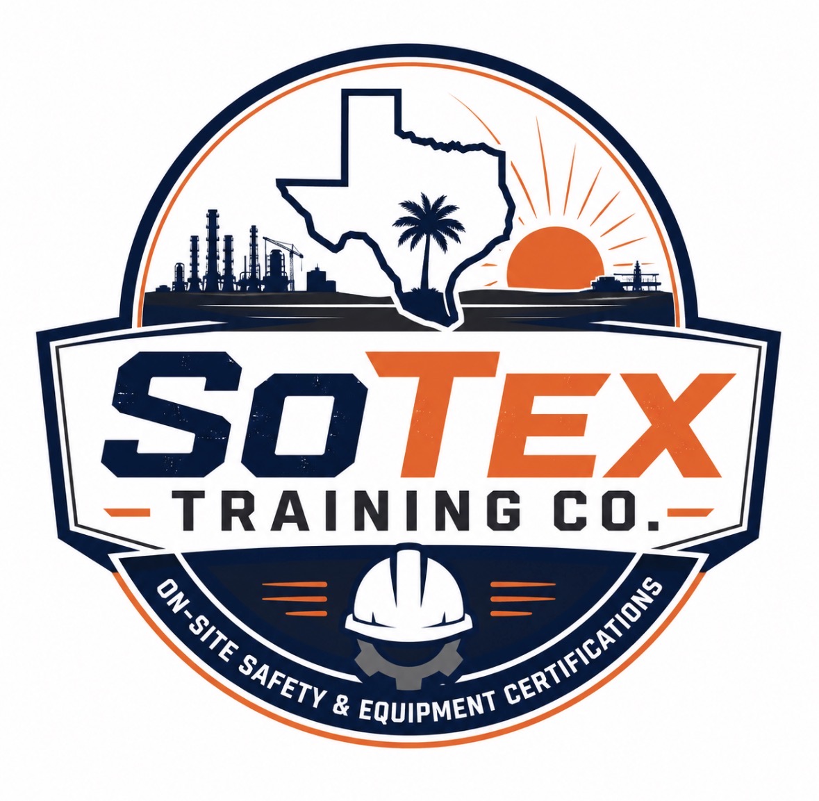 SoTex Training Co.